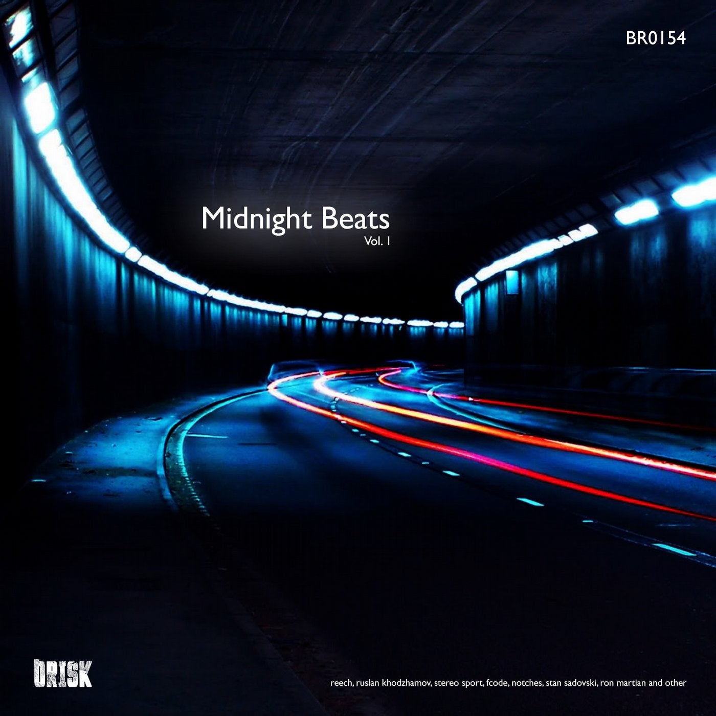 Midnight Beats Vol. 1