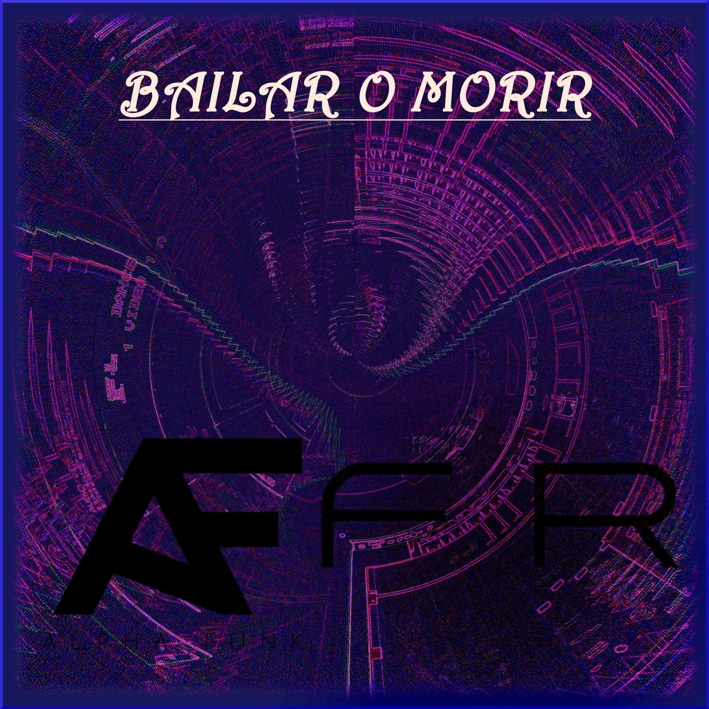 Bailar O Morir