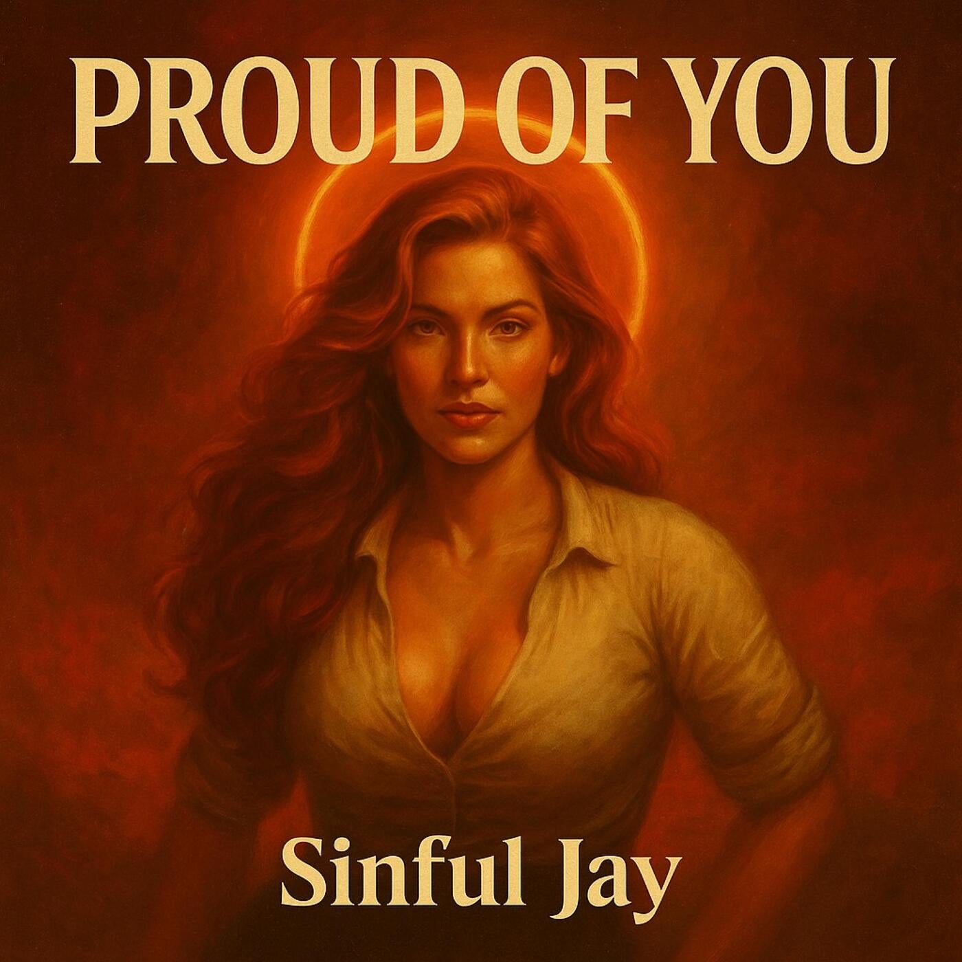 Proud