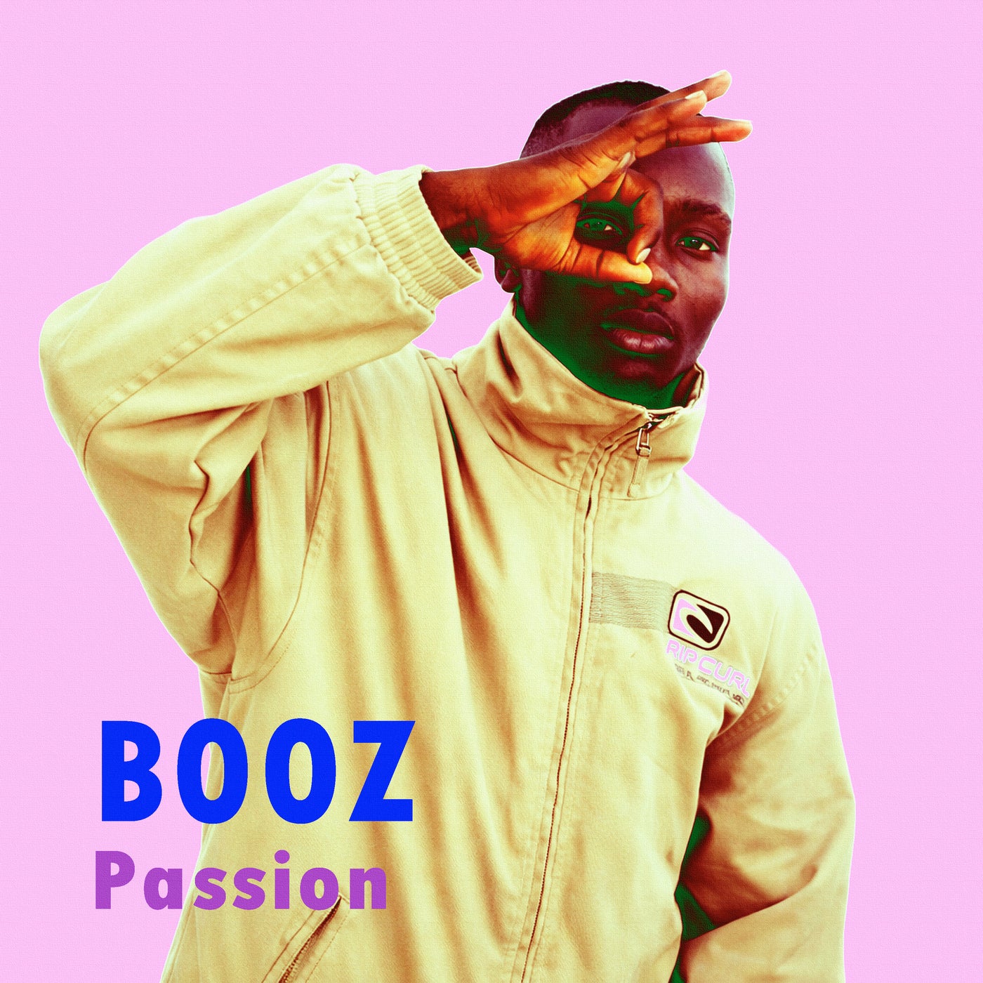 Booz Music & Downloads on Beatport