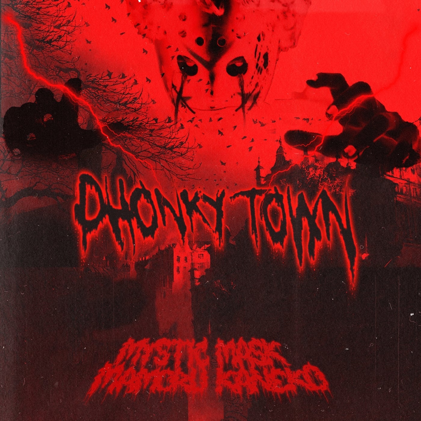 Phonky Town