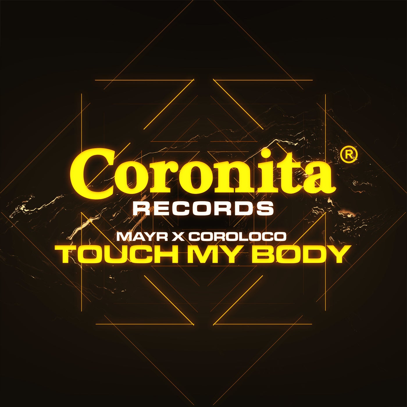 Touch My Body