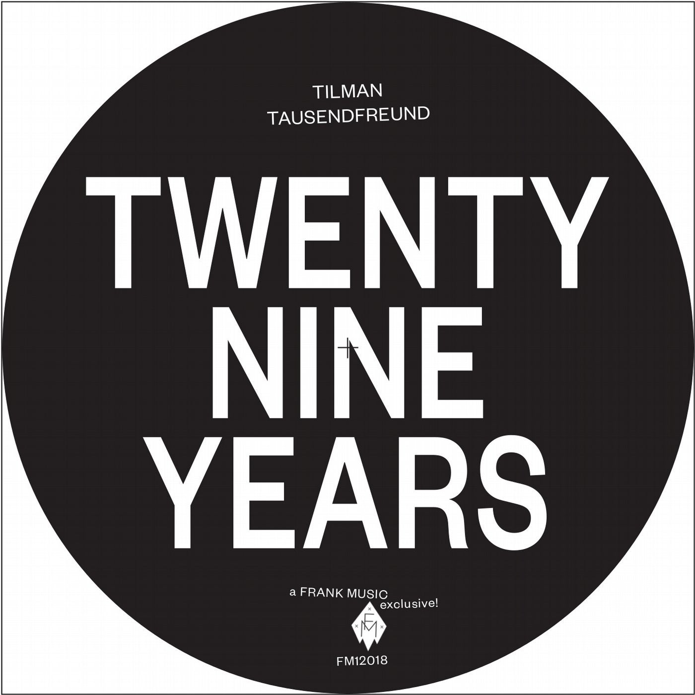 Twenty Nine Years