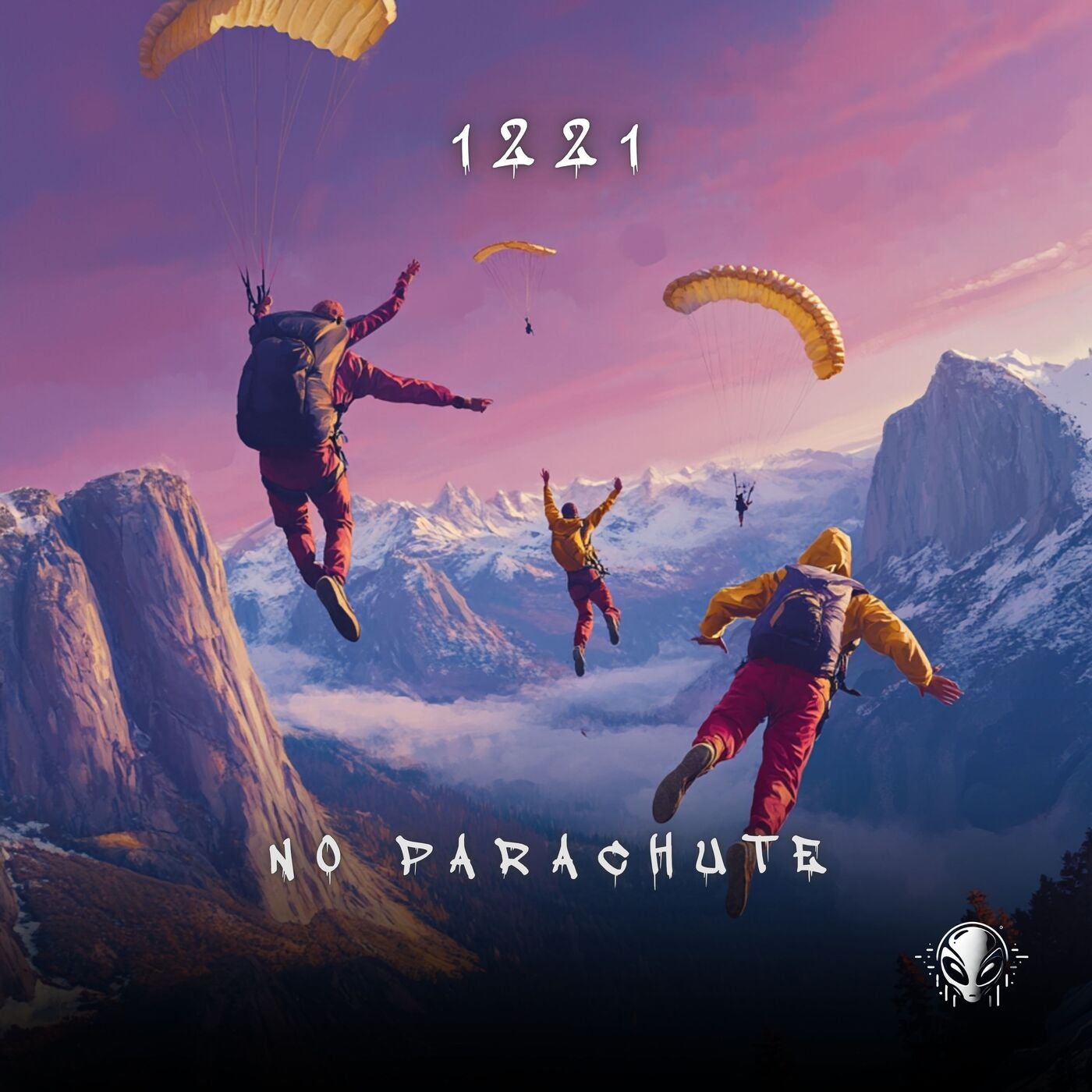 No Parachute