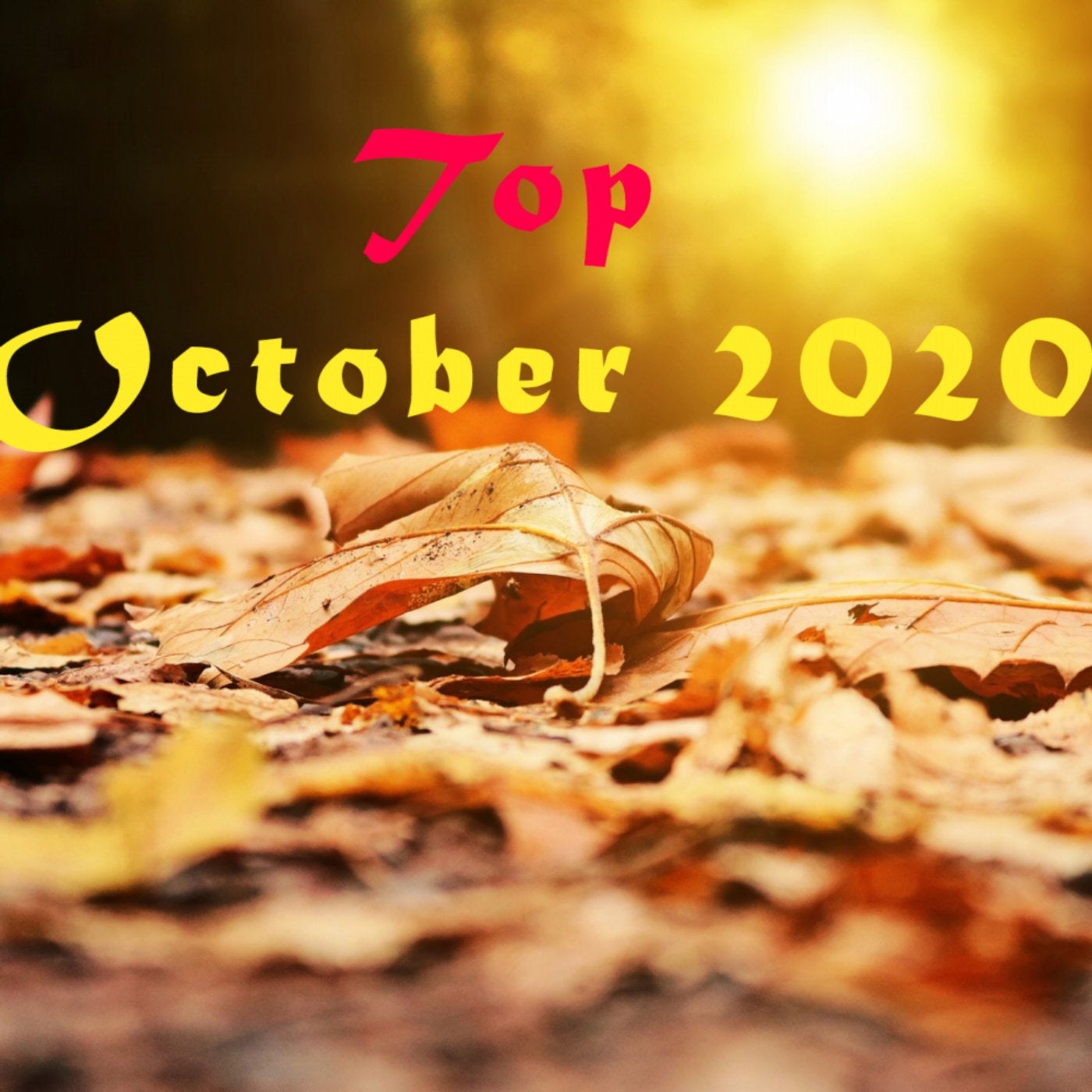 Top October 2020
