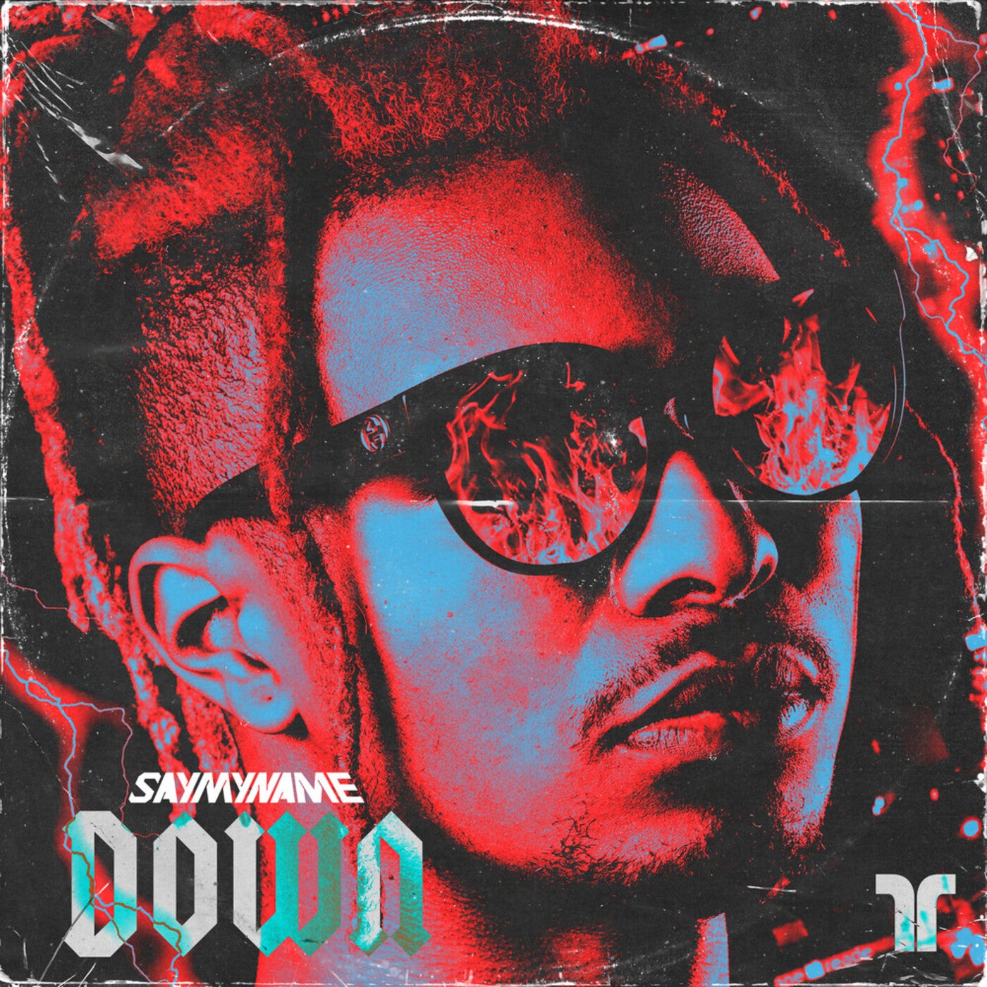 DOWN (Extended Mix)