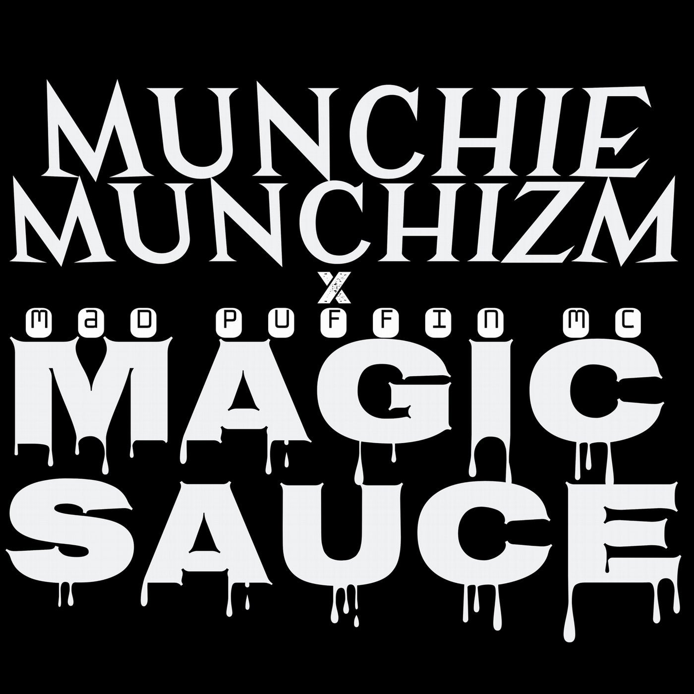 Magic Sauce