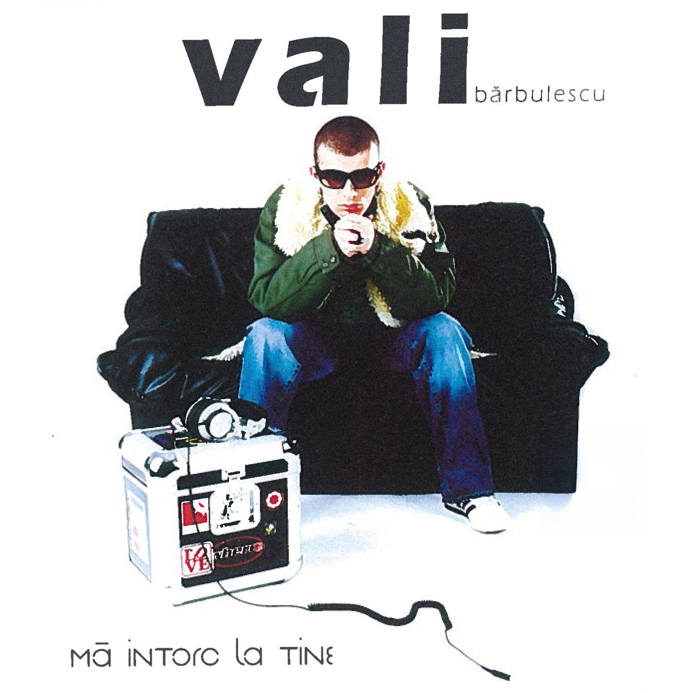 Ma intorc la tine