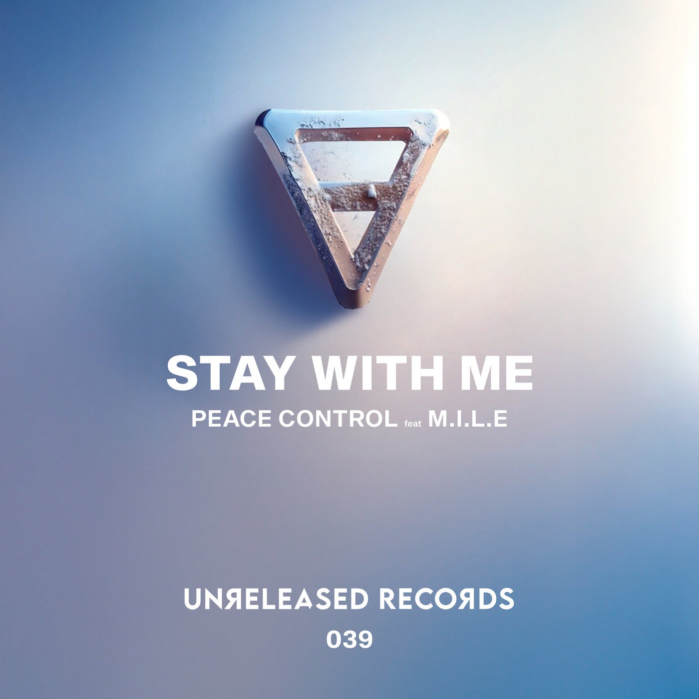 Stay With Me