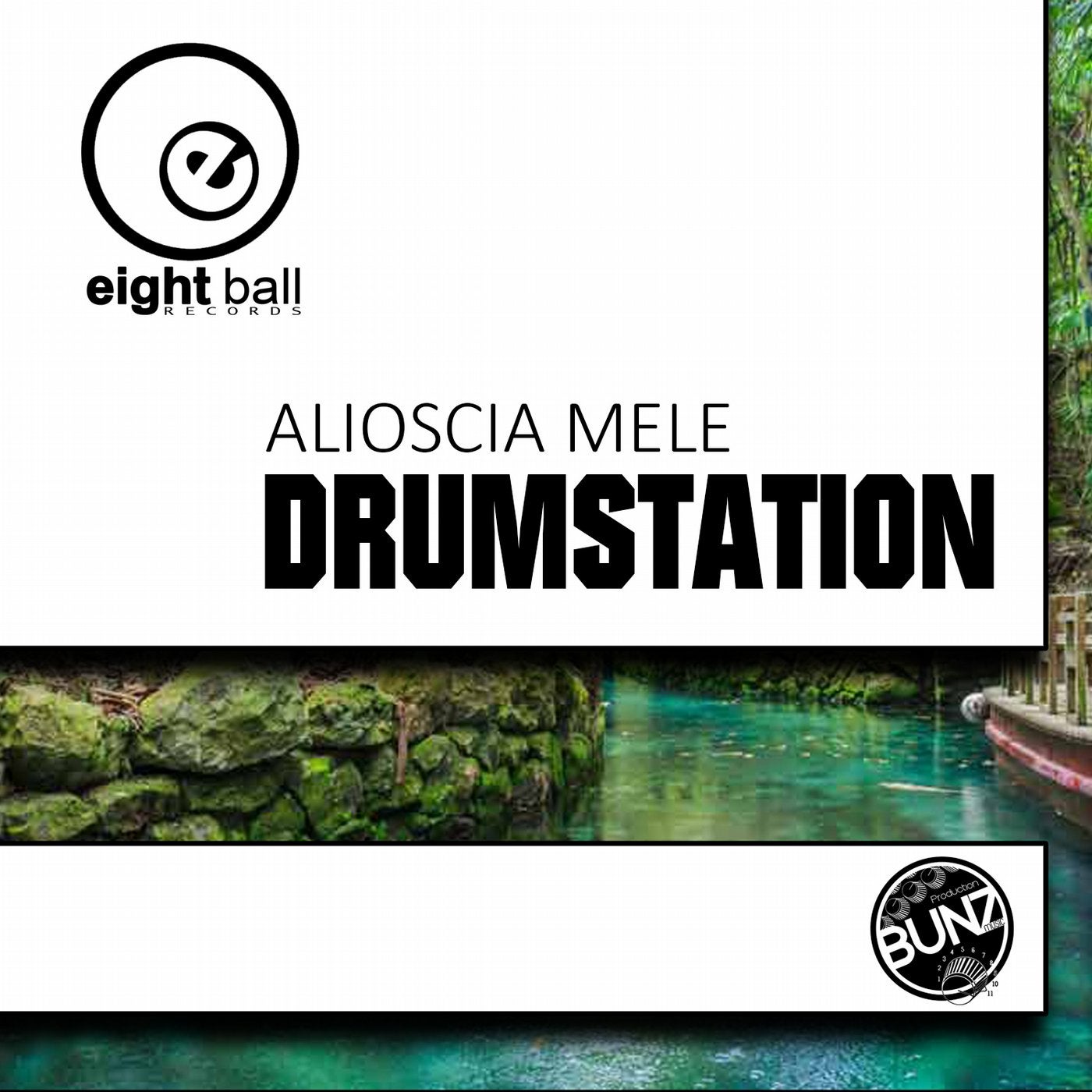 Drumstation (Bunz Music Remix)