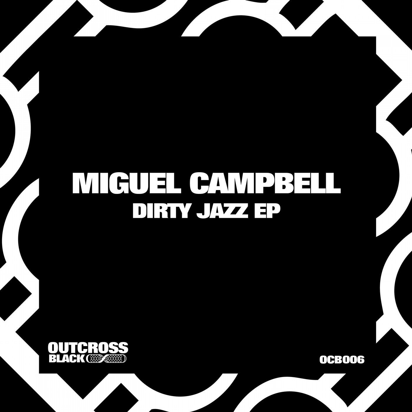 Dirty Jazz EP