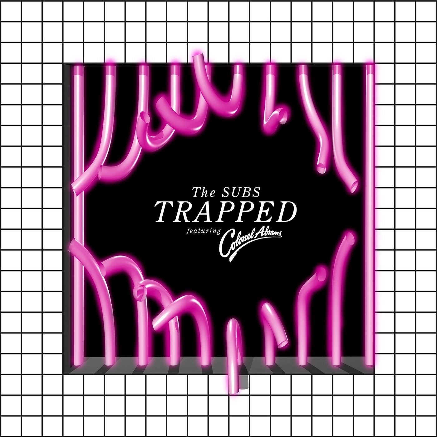 Trapped (Acid Jacks Remixes)