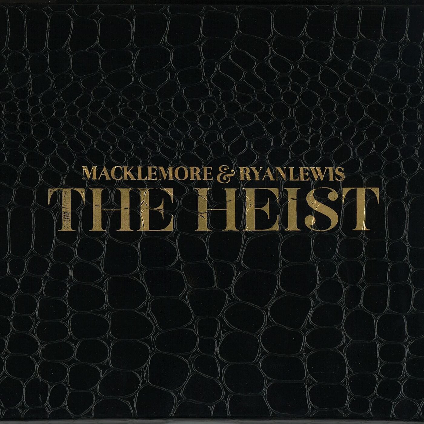 Macklemore & Ryan Lewis - Can't Hold Us (feat. Ray Dalton)