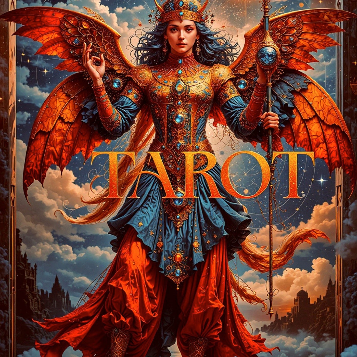 Tarot