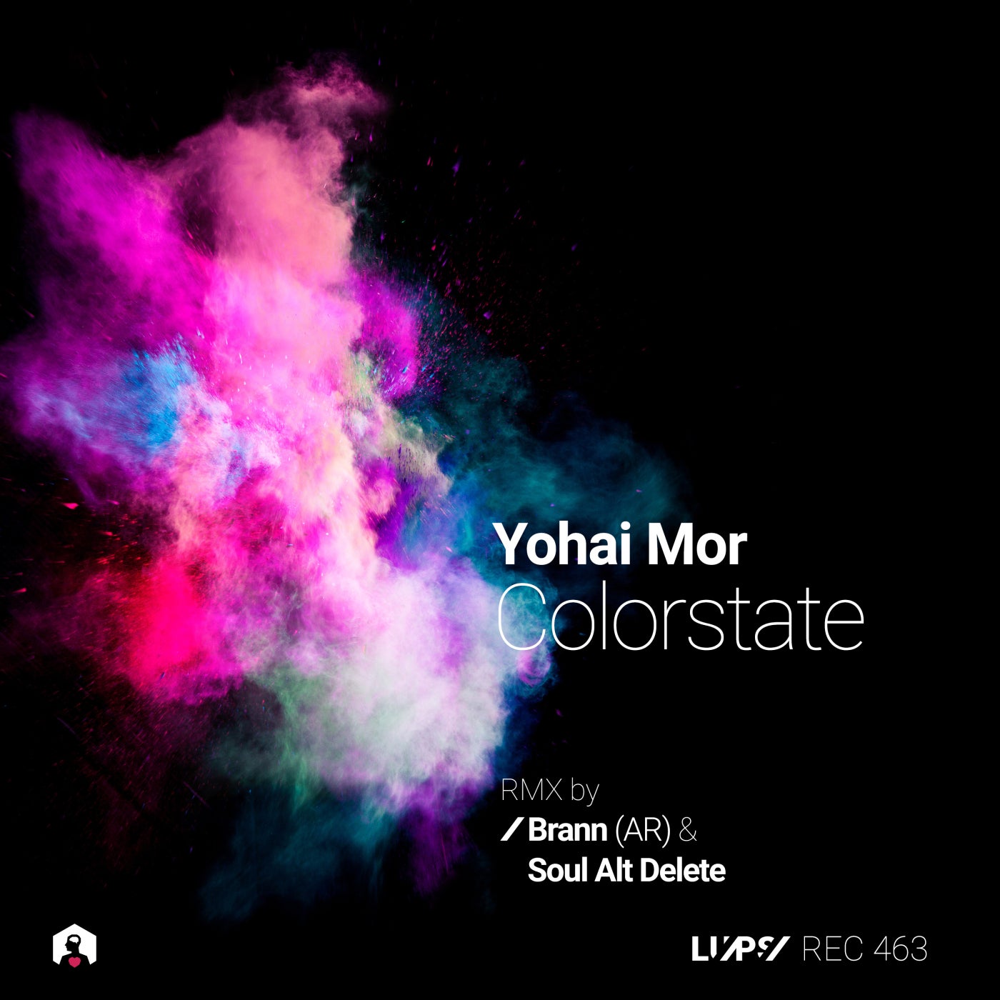 Colorstate