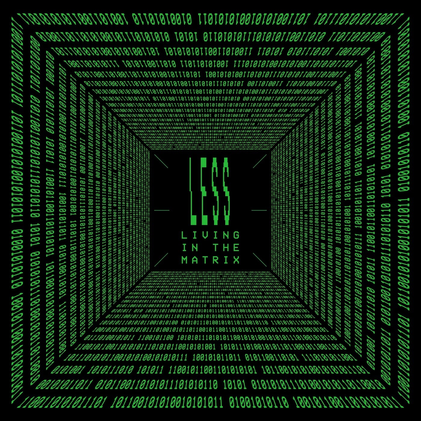 Living In The Matrix