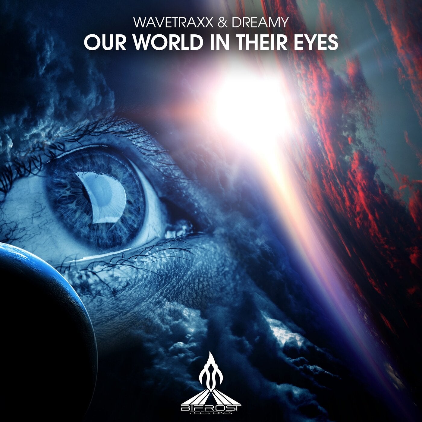 Our World In Their Eyes