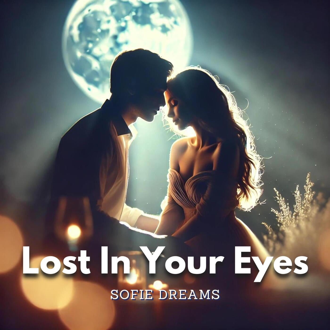 Lost In Your Eyes