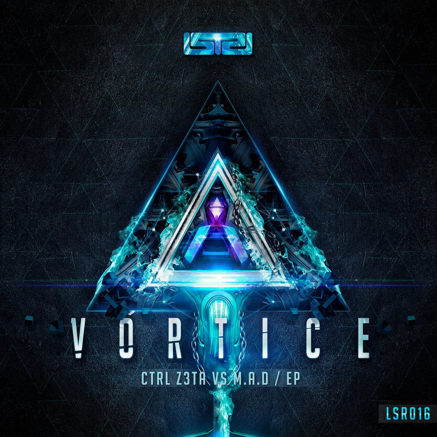 Vortice EP