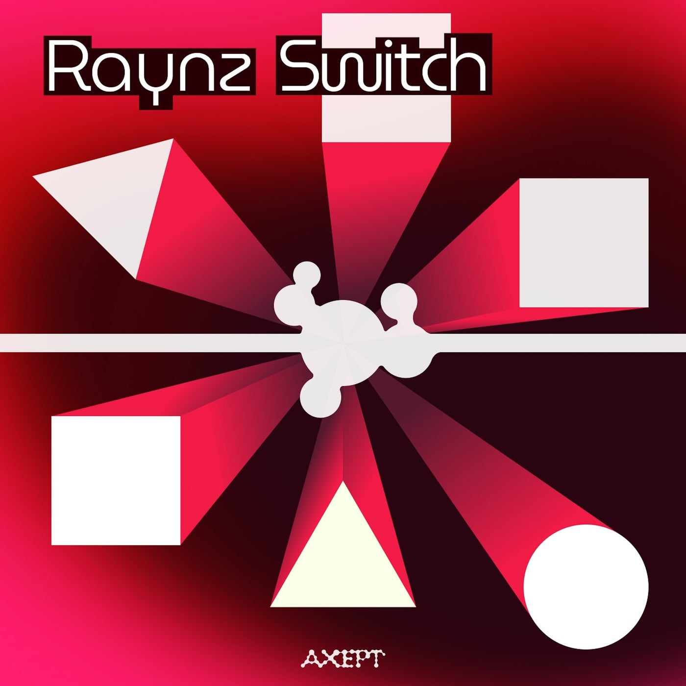 Cover art for Switch