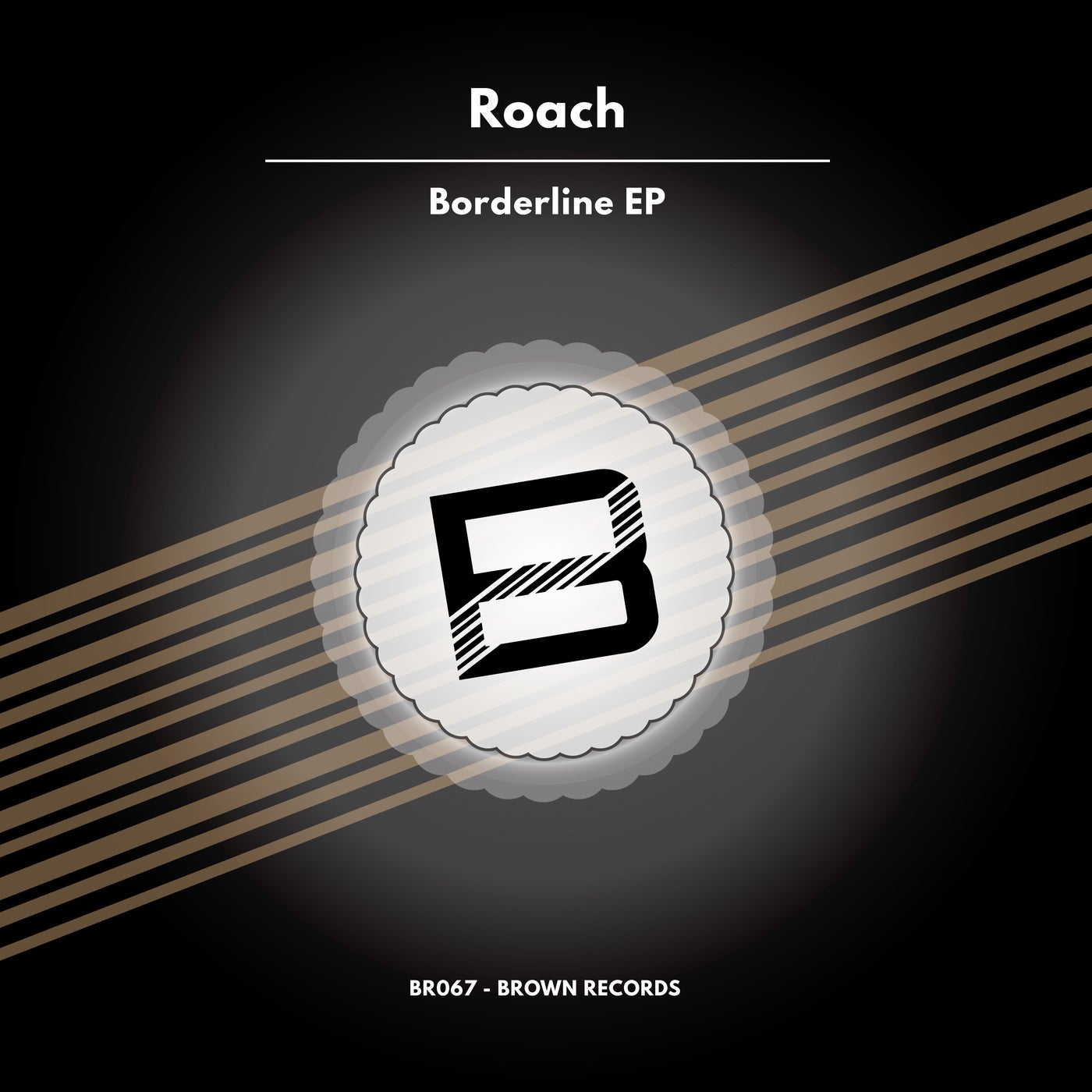 Borderline EP