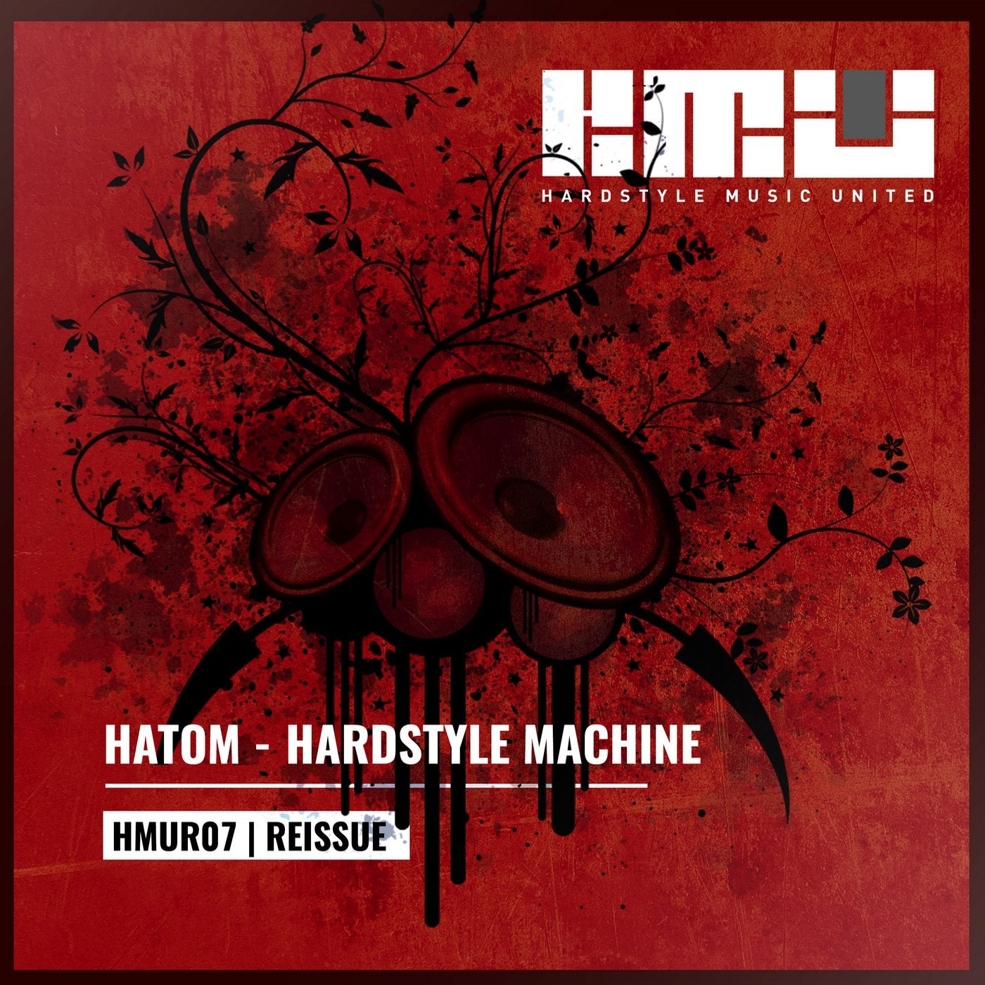 Hardstyle Machine