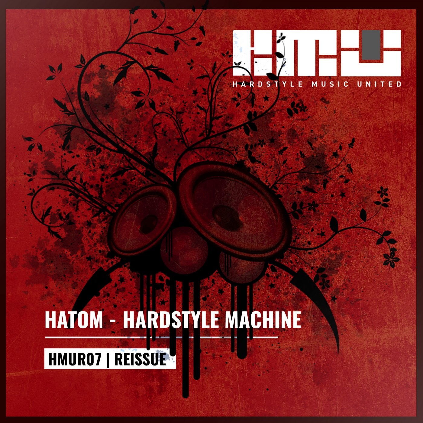 Hardstyle Machine