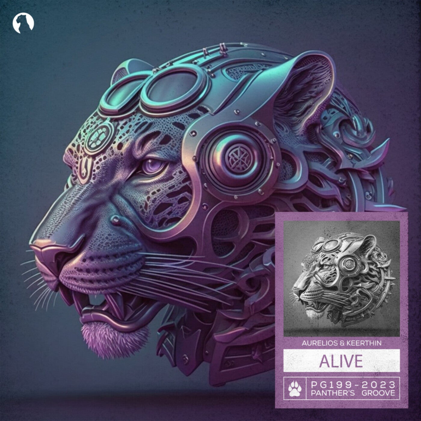 Alive (Extended Mix)