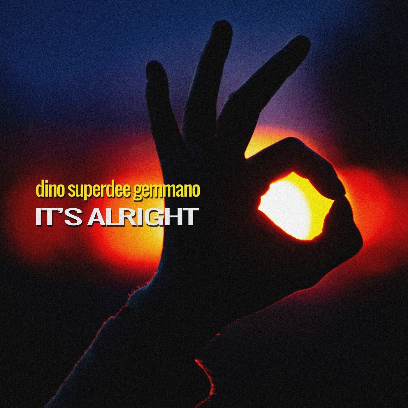 It's Alright