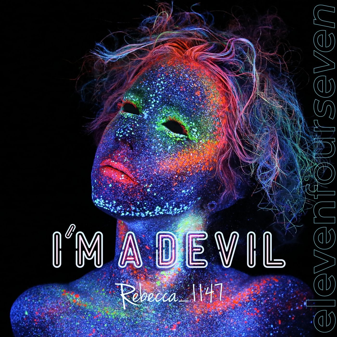 I'm a Devil
