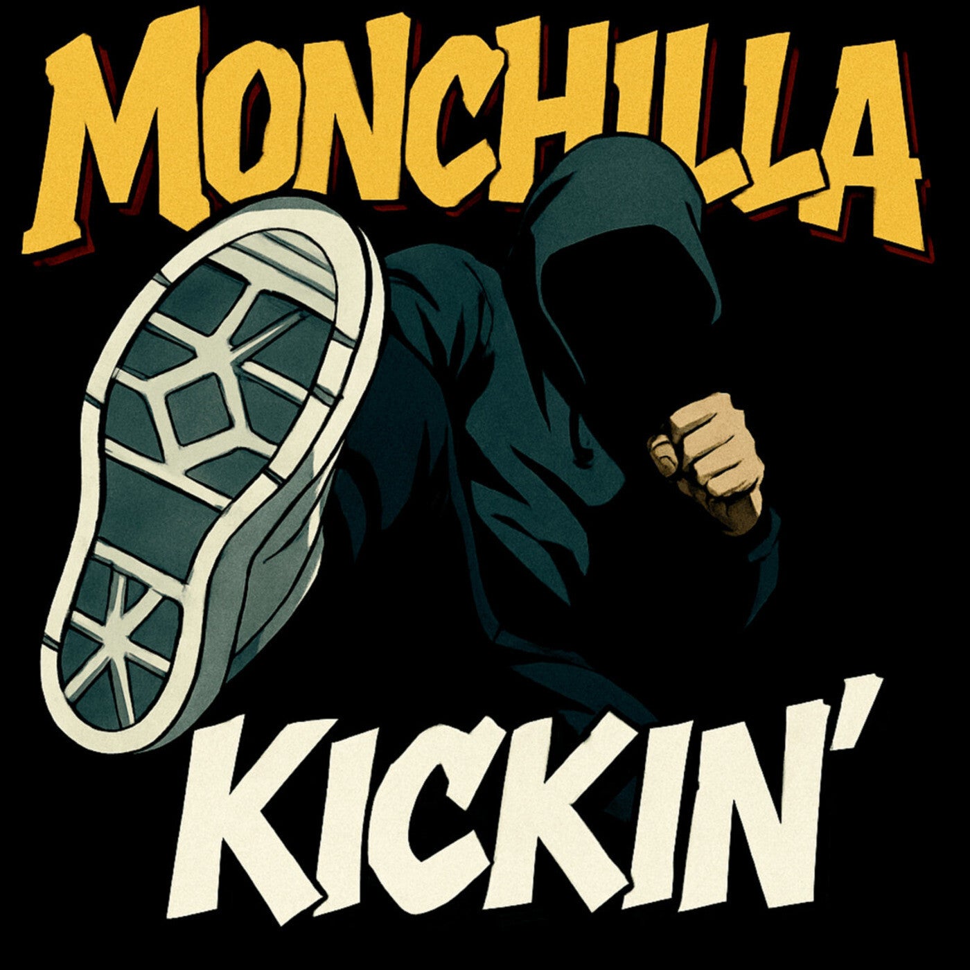 Kickin'