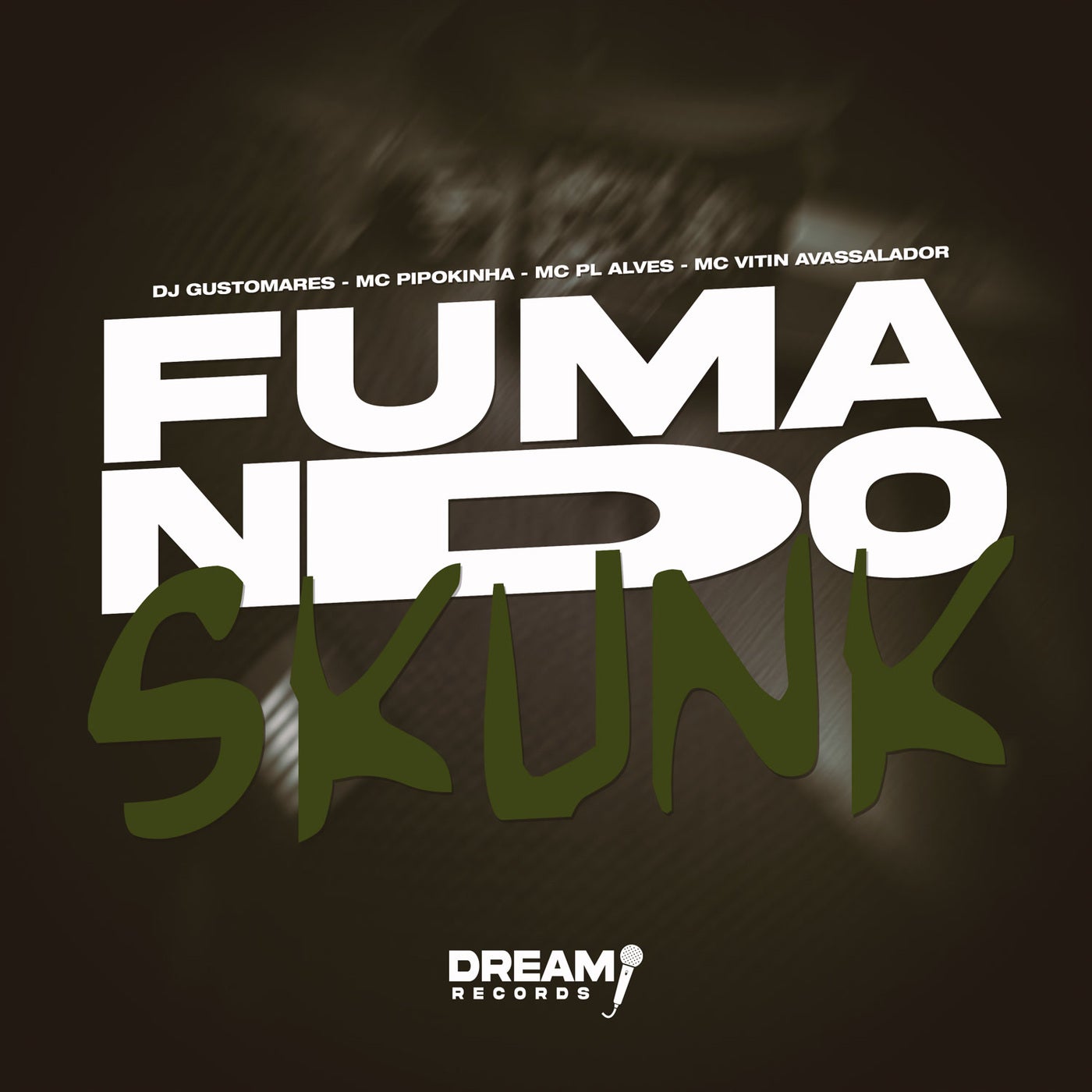 Fumando Skunk