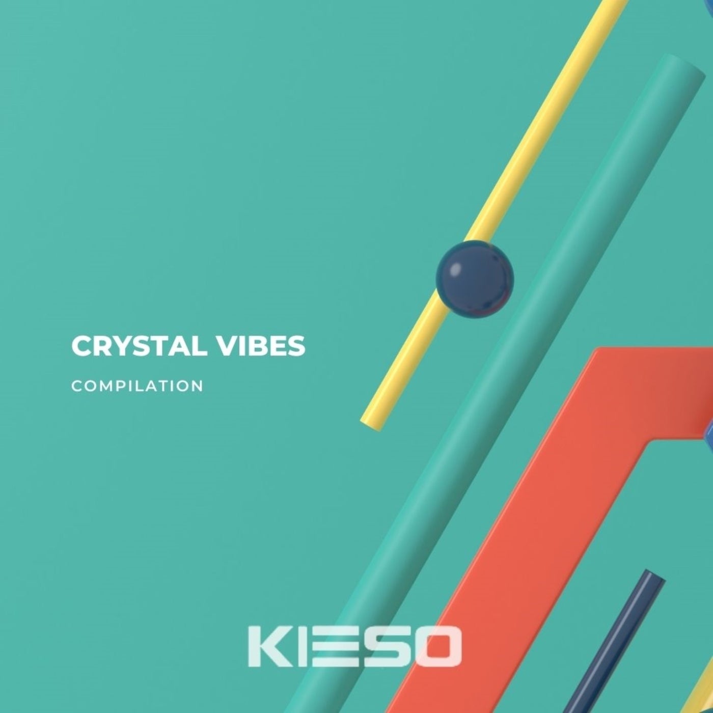 Crystal Vibes