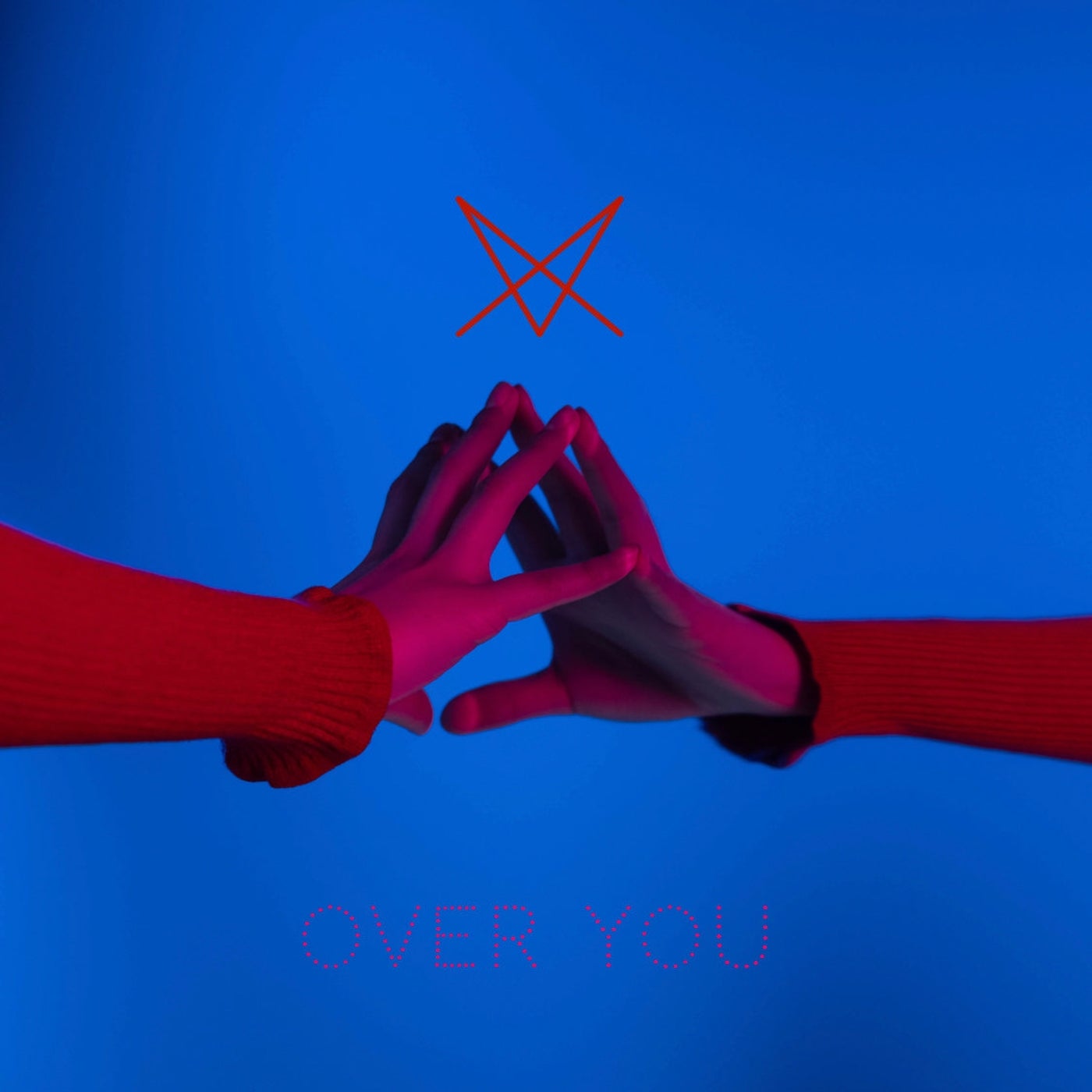 Over You