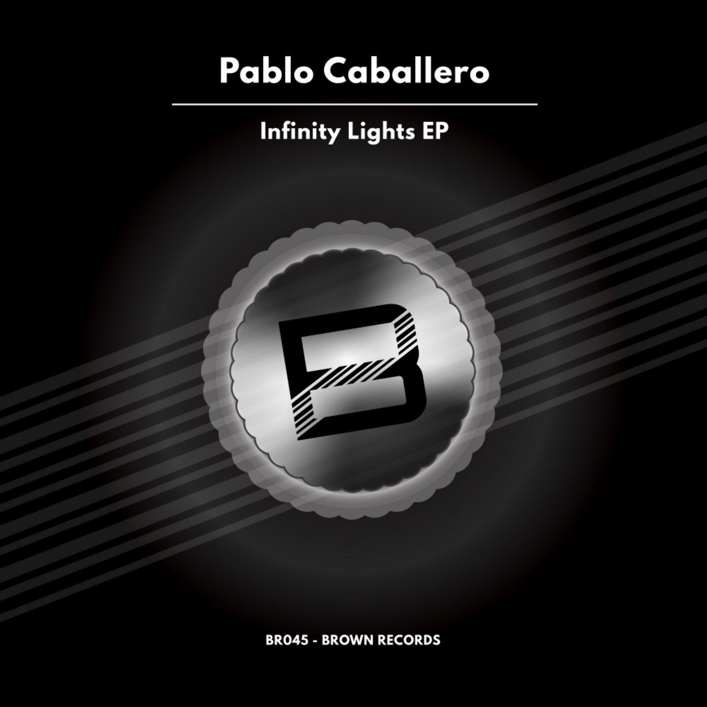 Infinity Lights EP