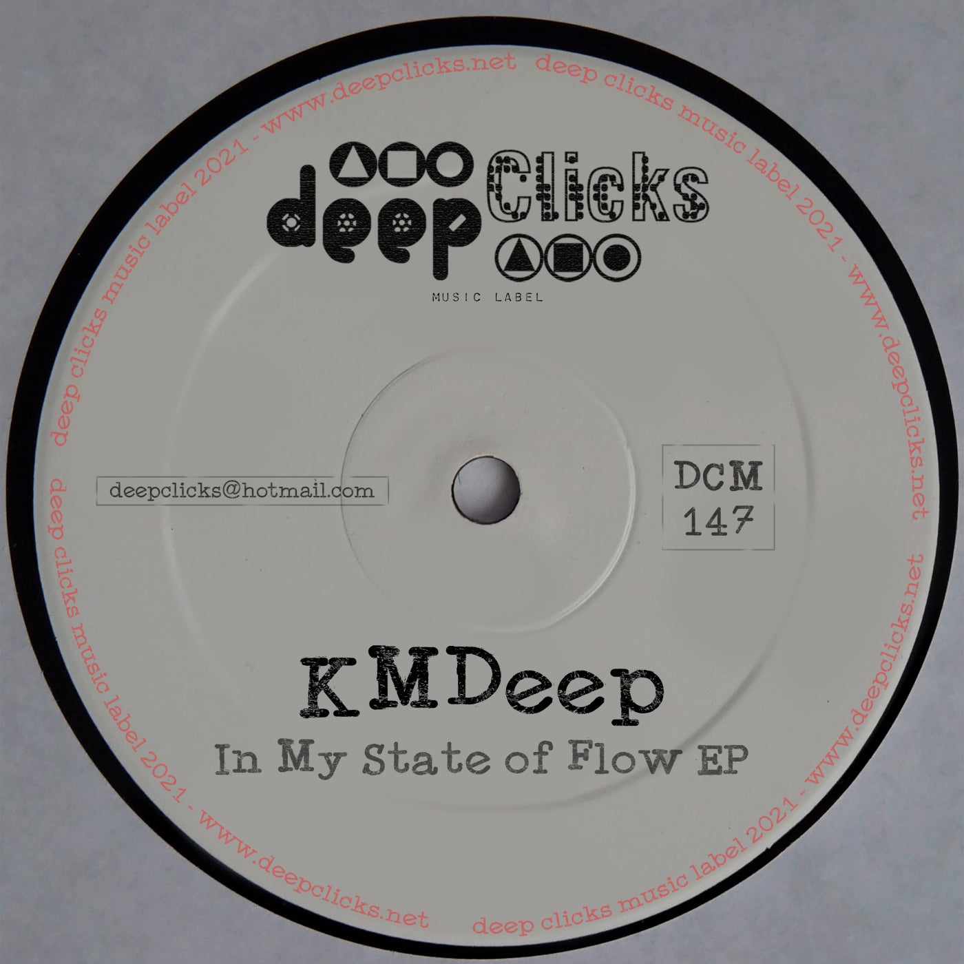 In My State of Flow