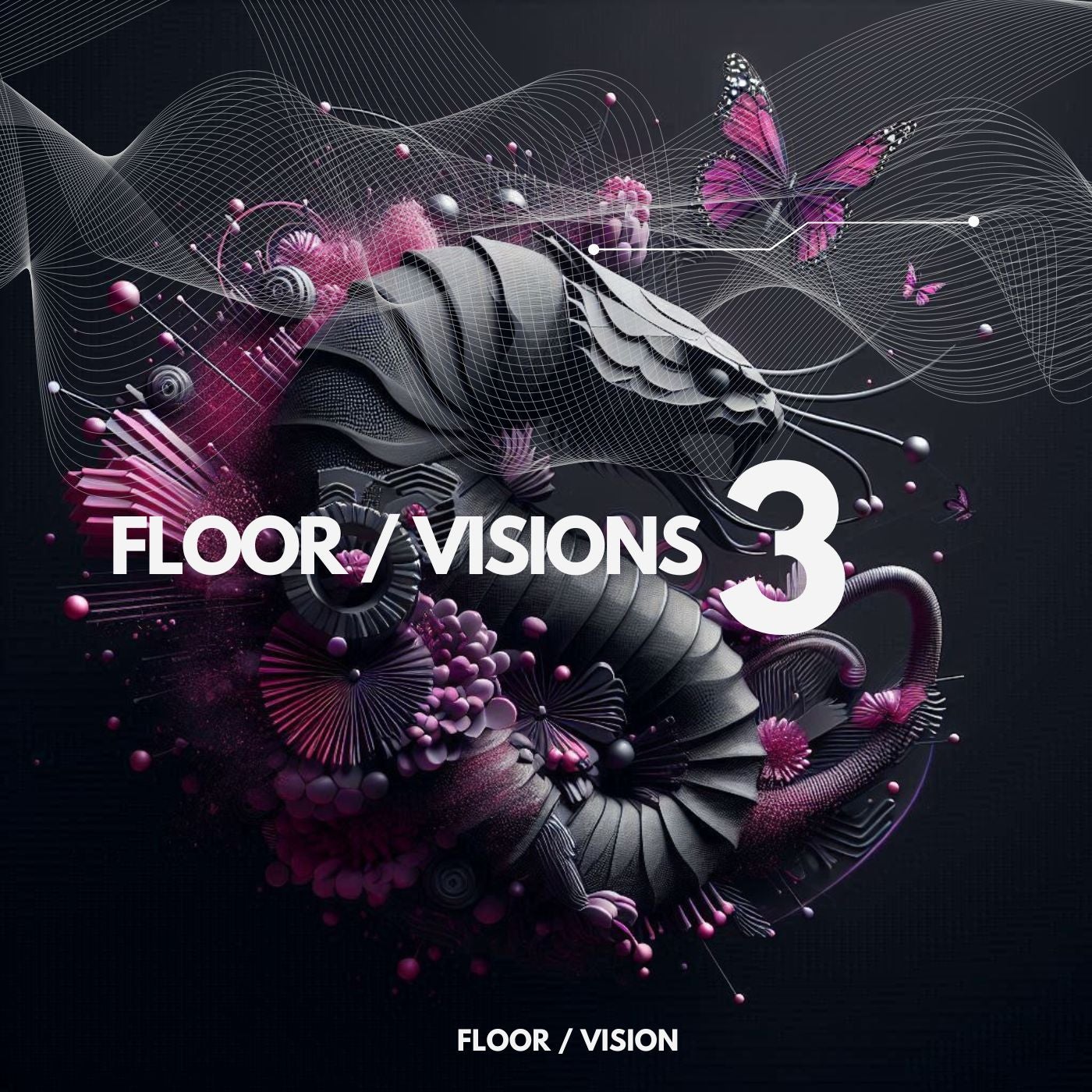 VA. FLOOR VISIONS 3