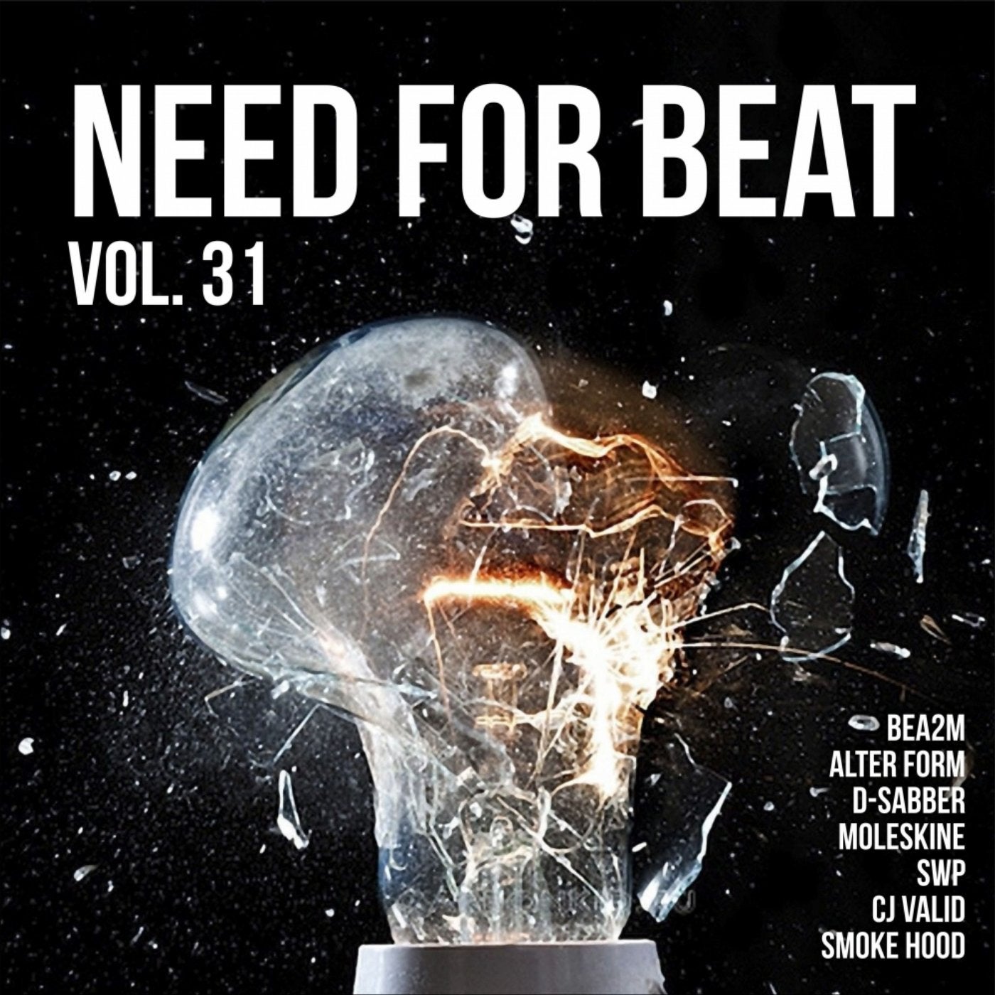 Need For Beat, Vol. 31