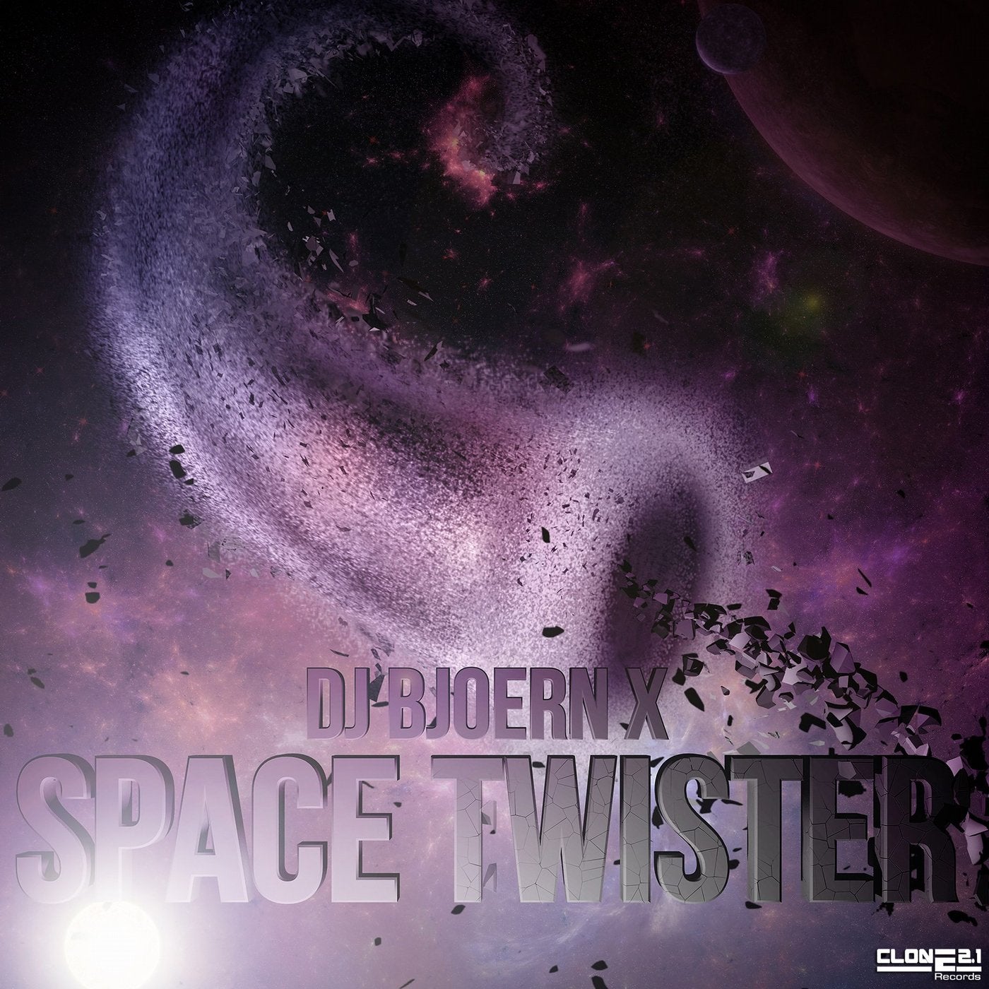 Space Twister