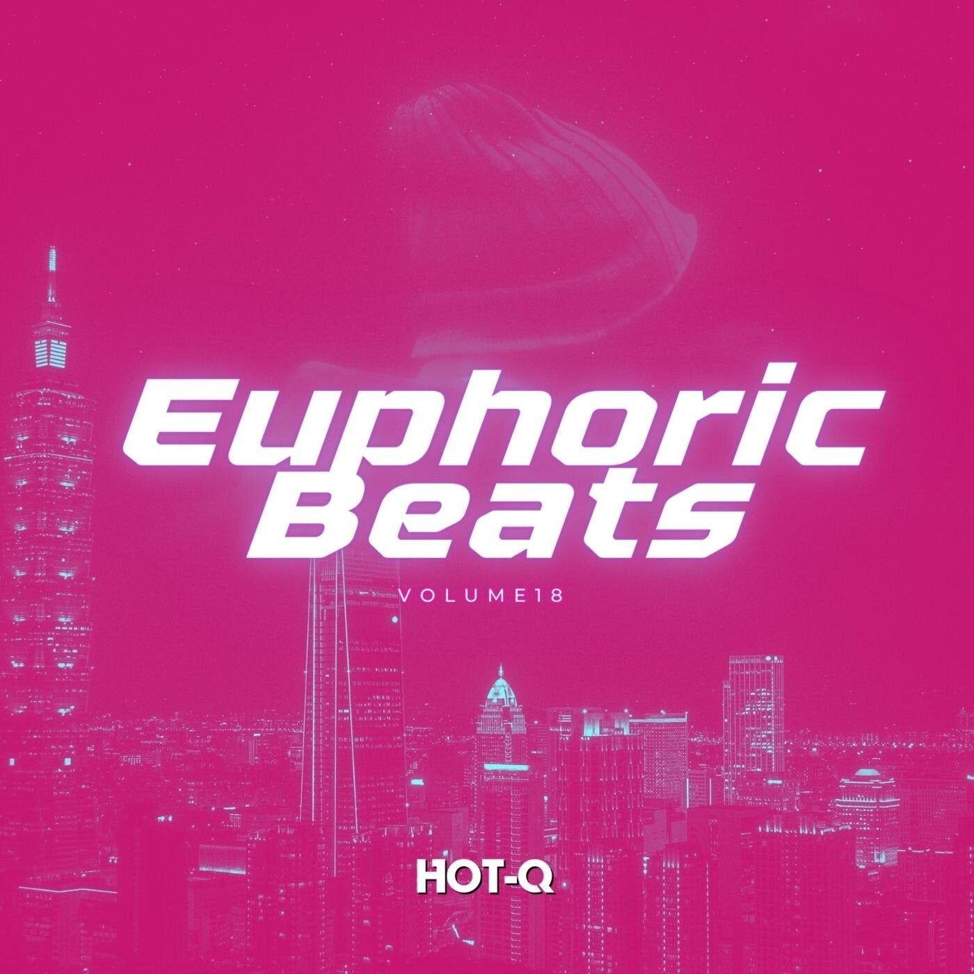 Euphoric Beats 018