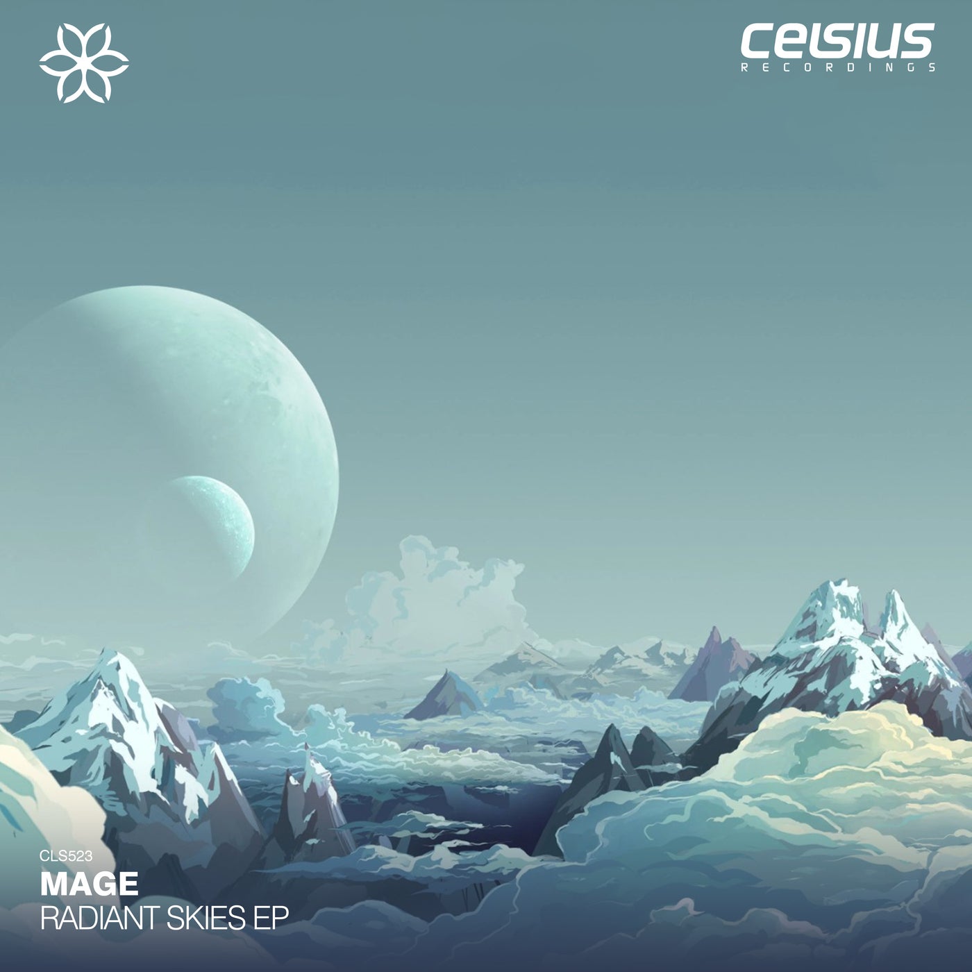 Radiant Skies EP
