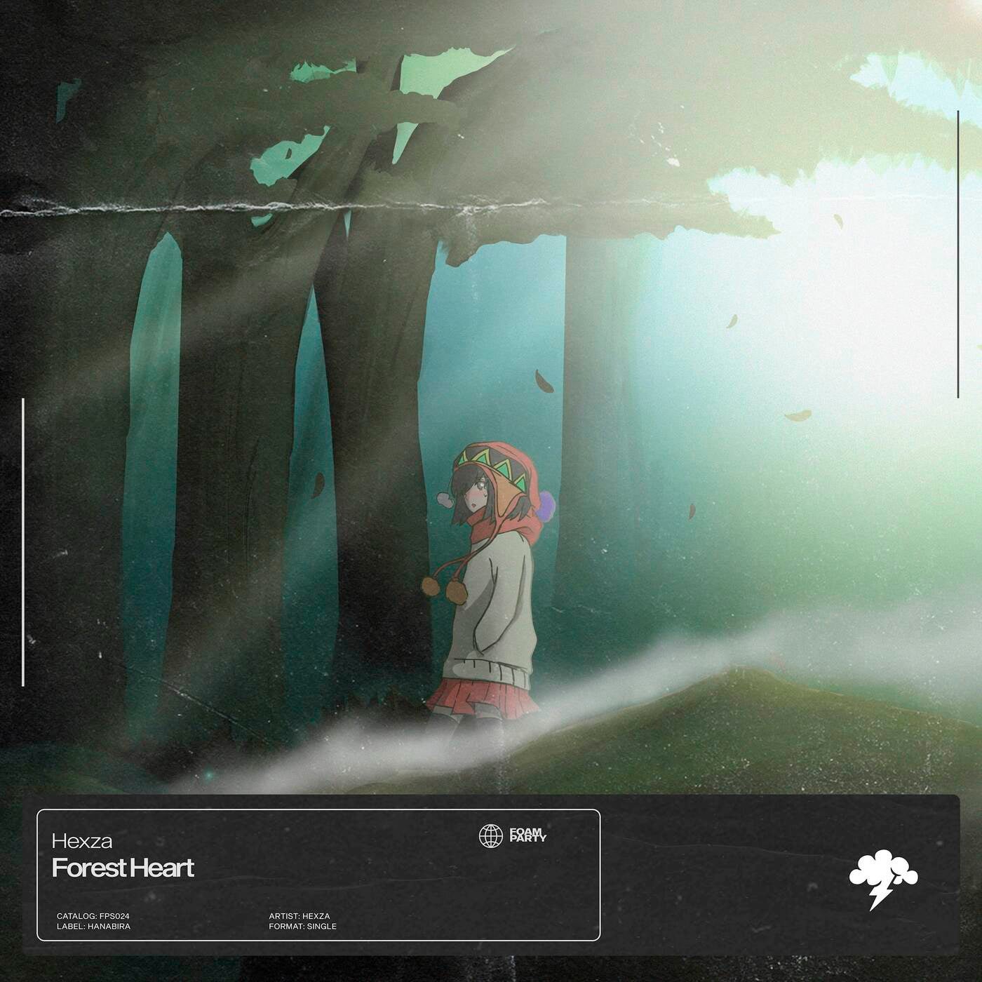 Forest Heart
