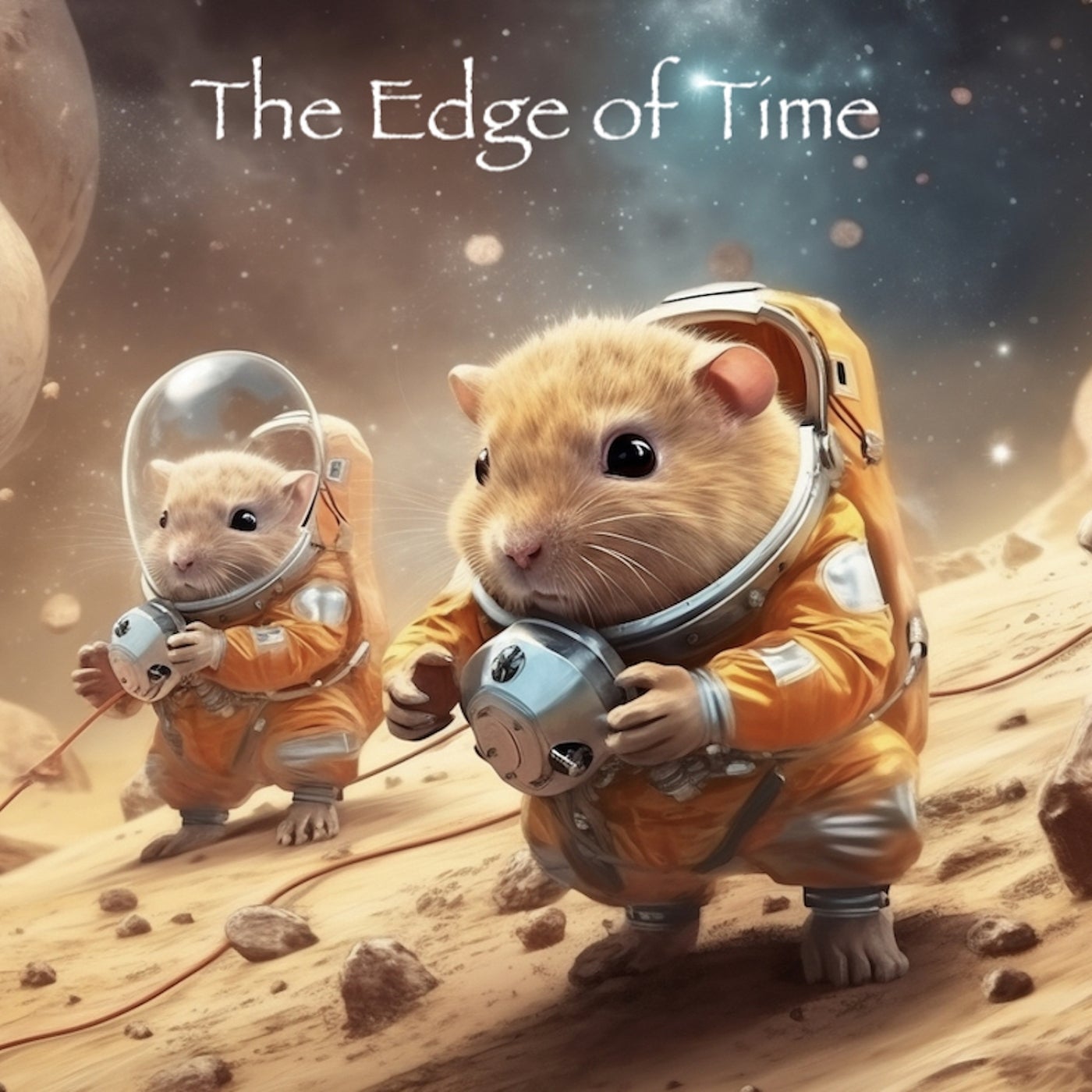 The Edge of Time