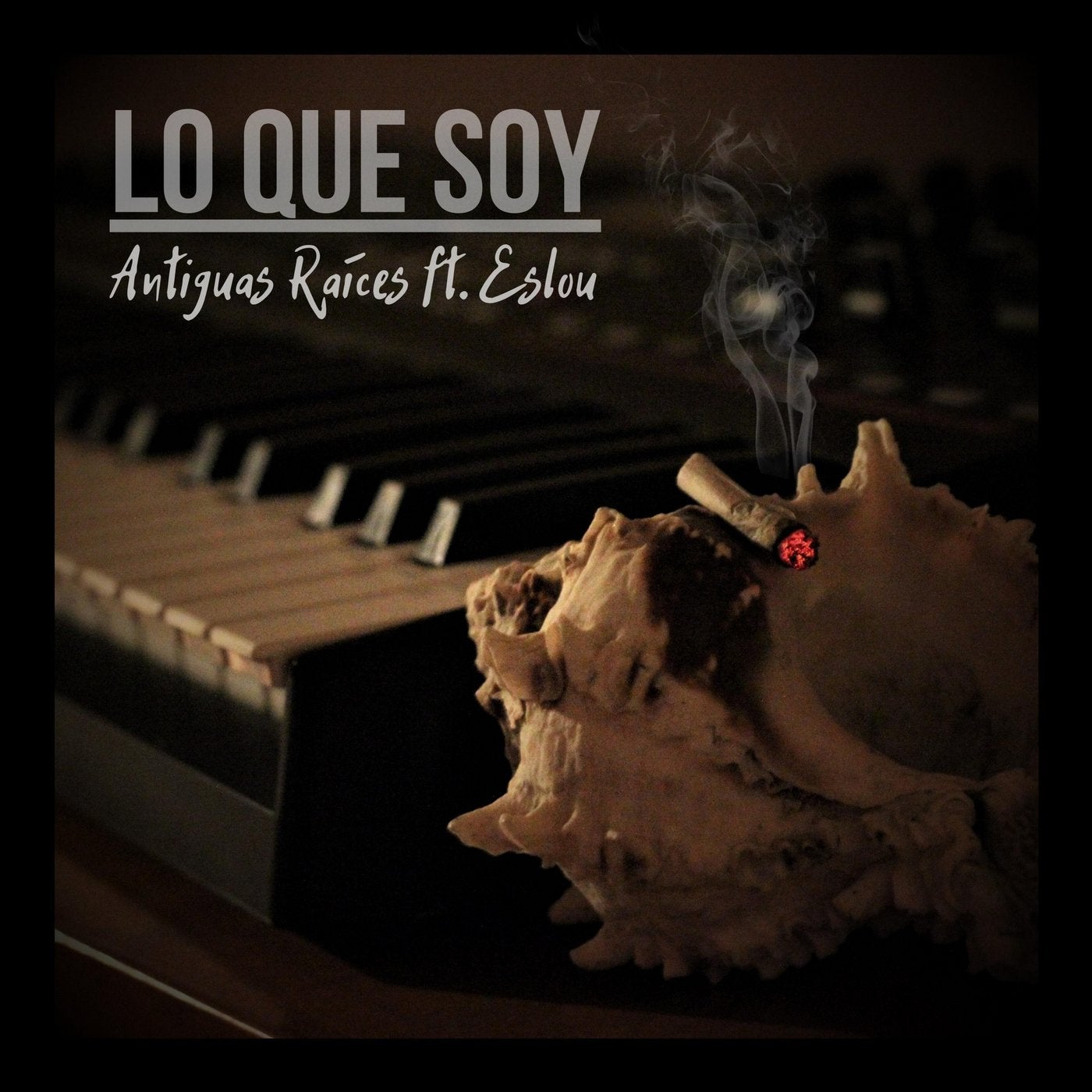 Lo Que Soy (feat. Eslou)