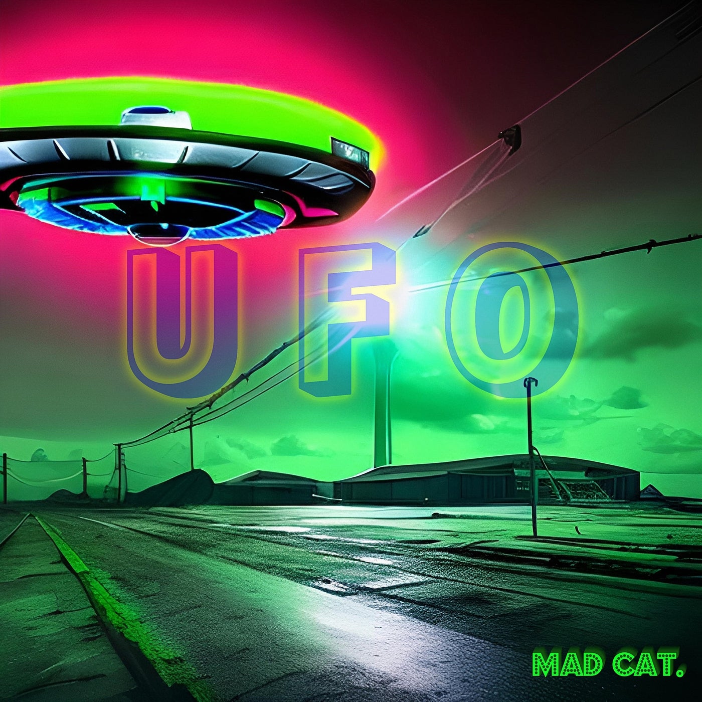 UFO