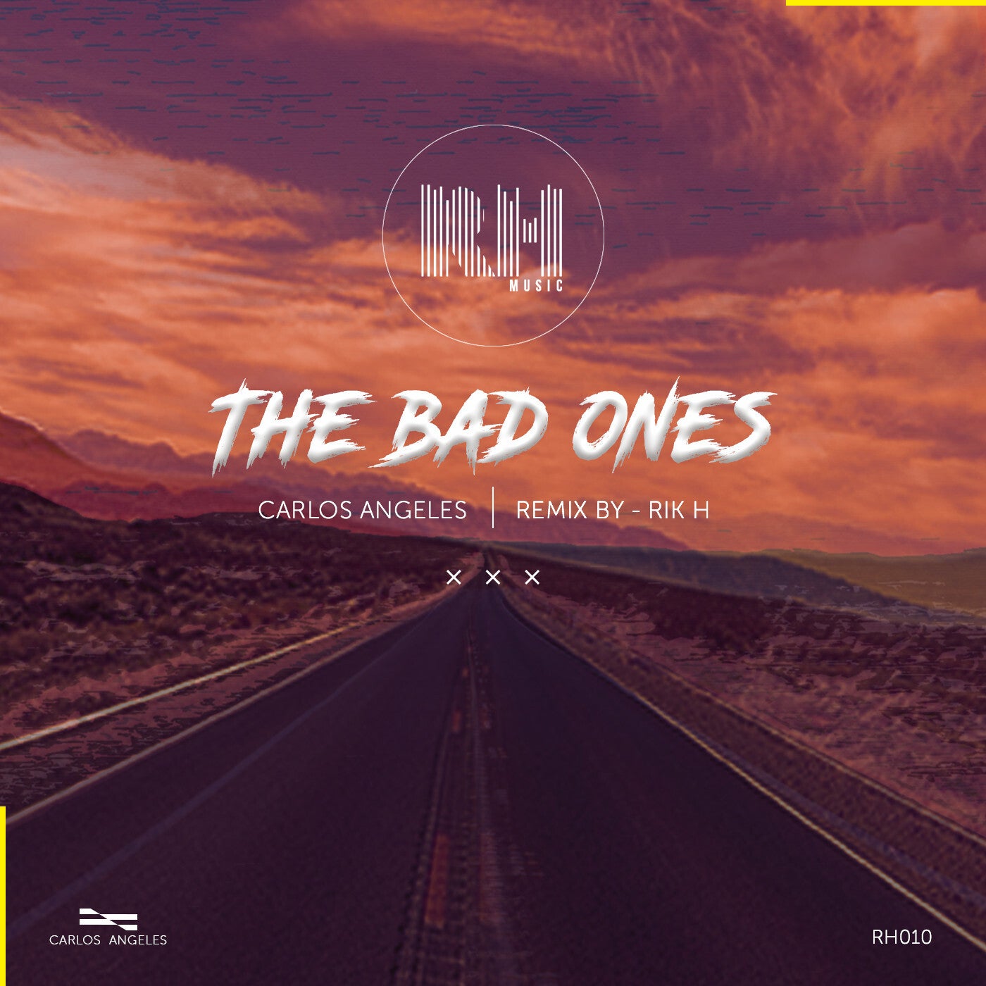 The Bad Ones