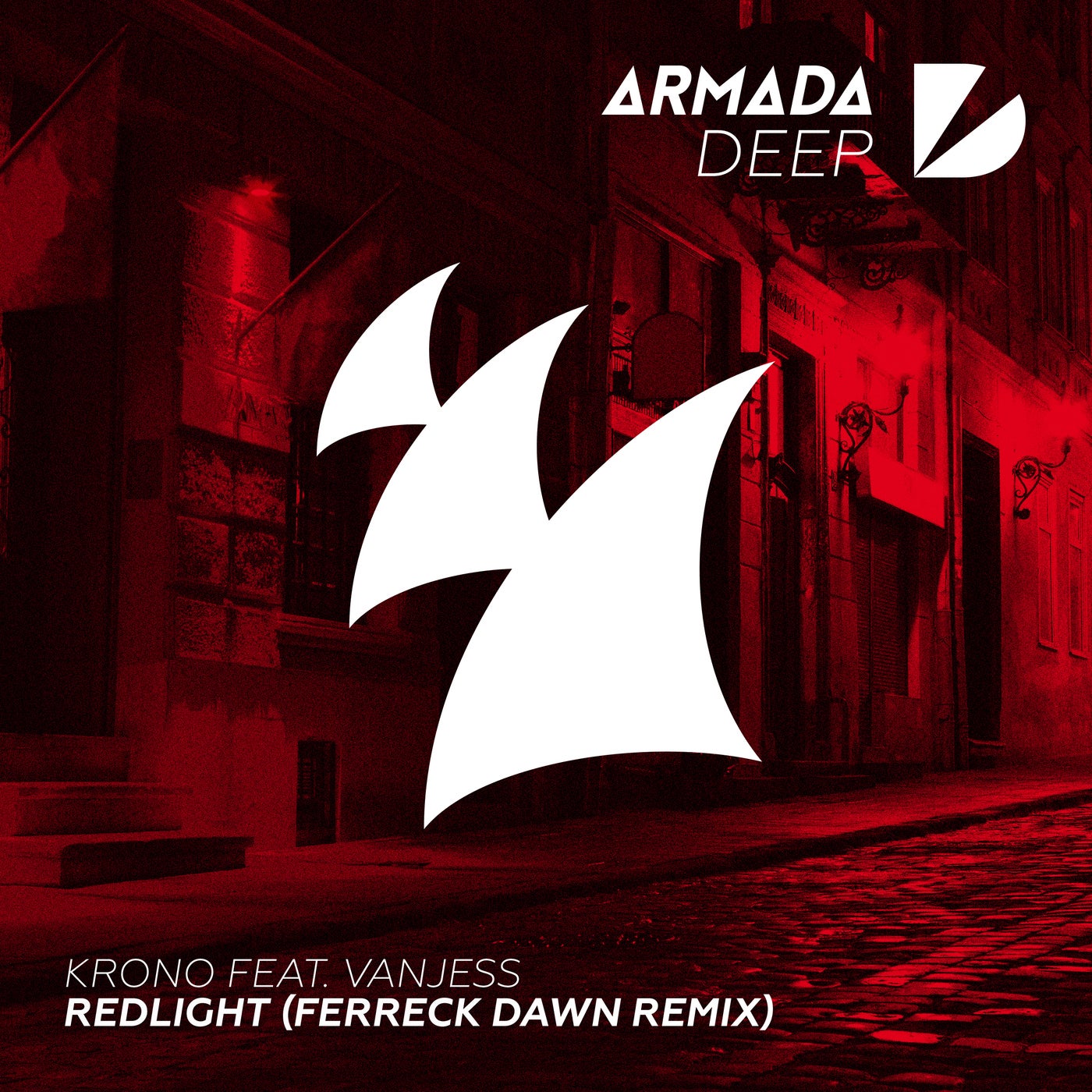 Redlight - Ferreck Dawn Remix