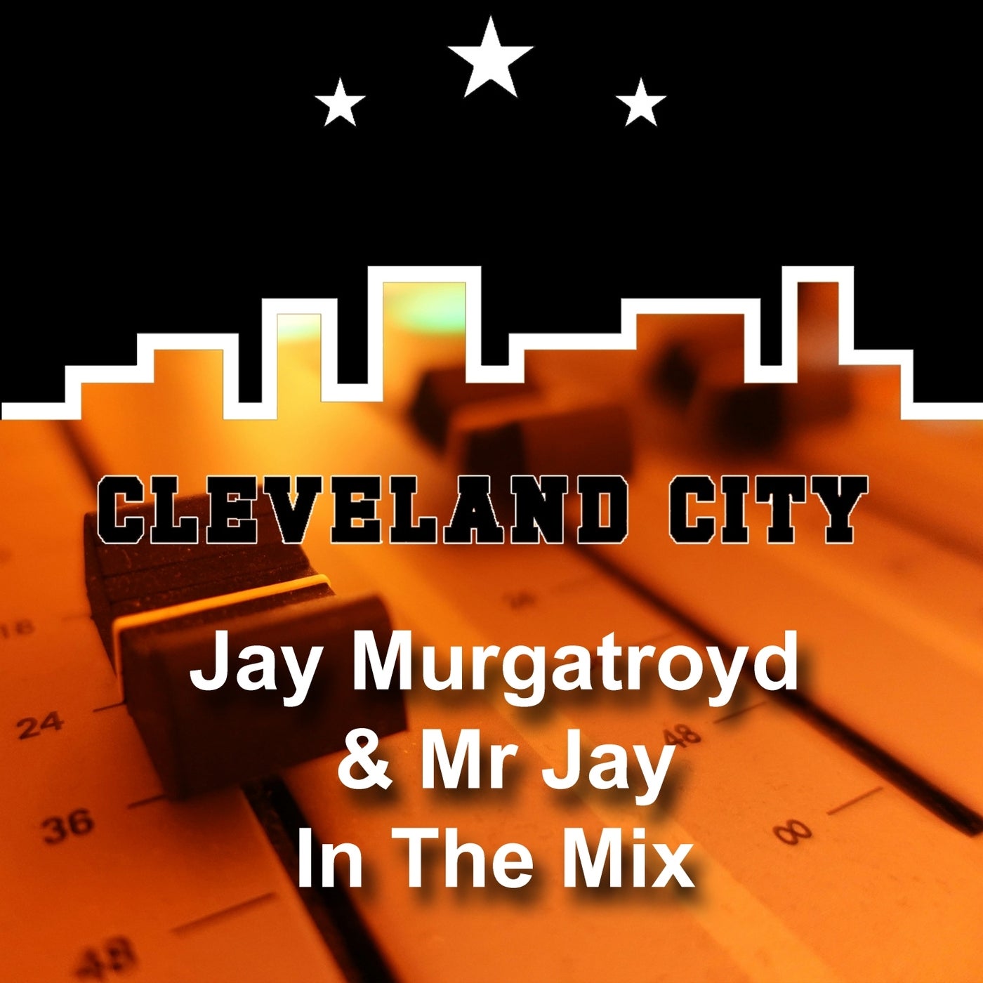 In the Mix