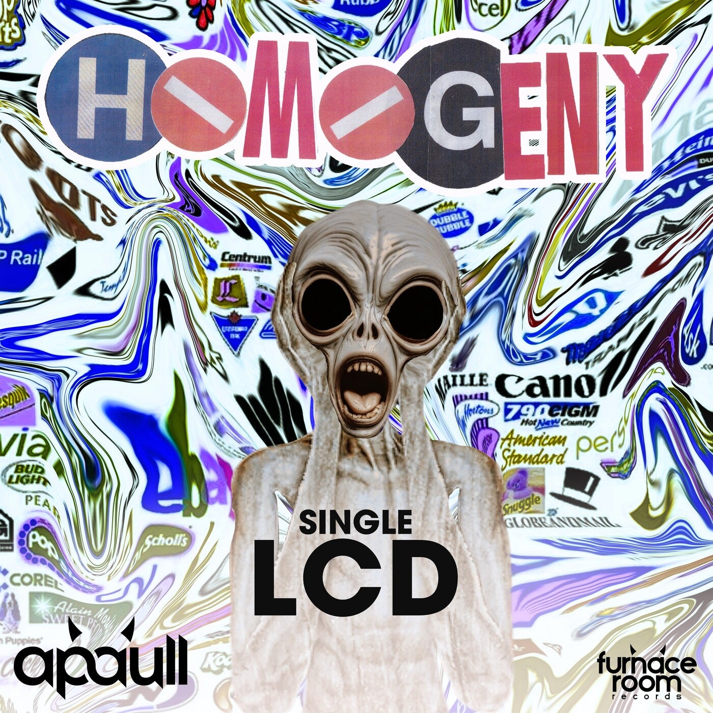 LCD
