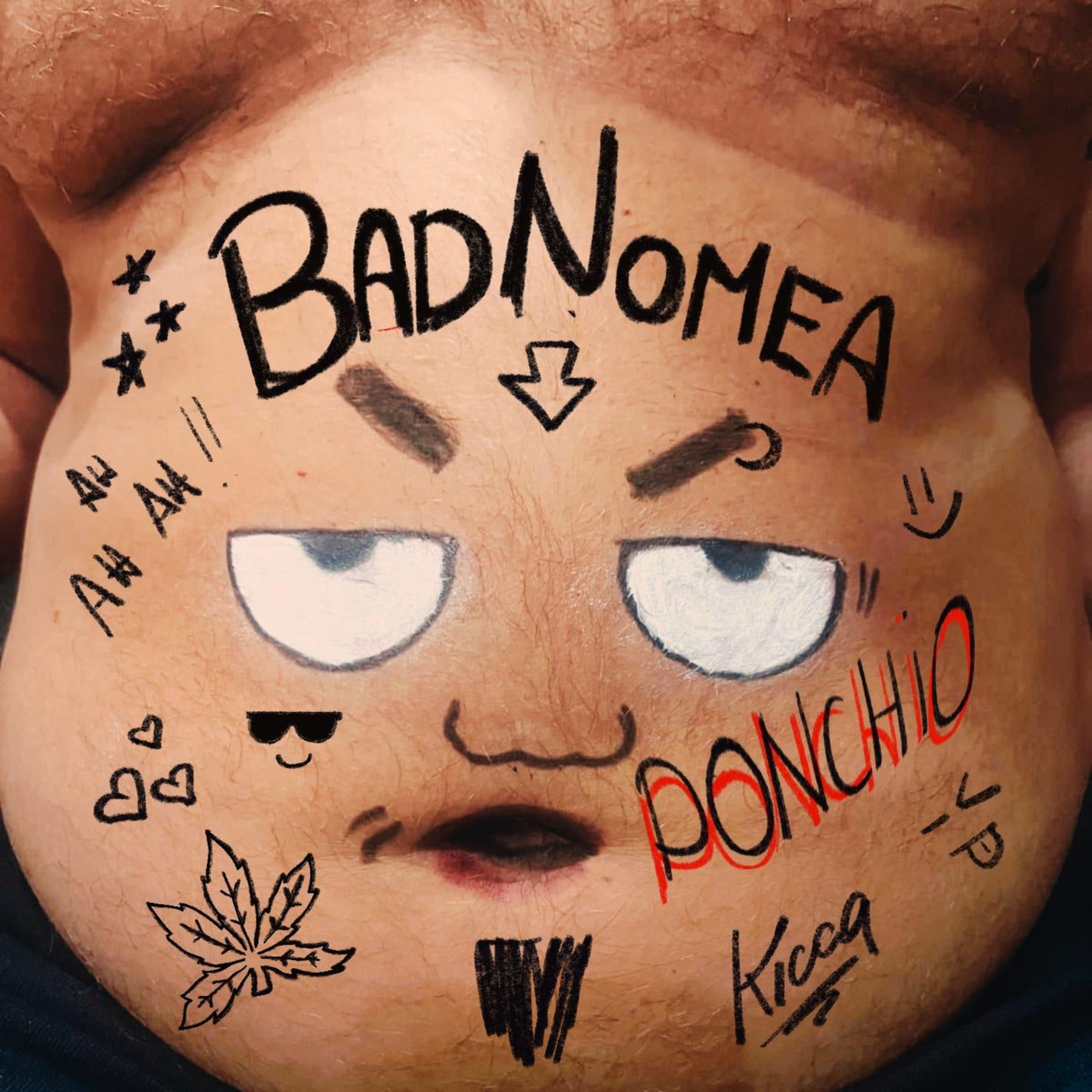 PONCHIO